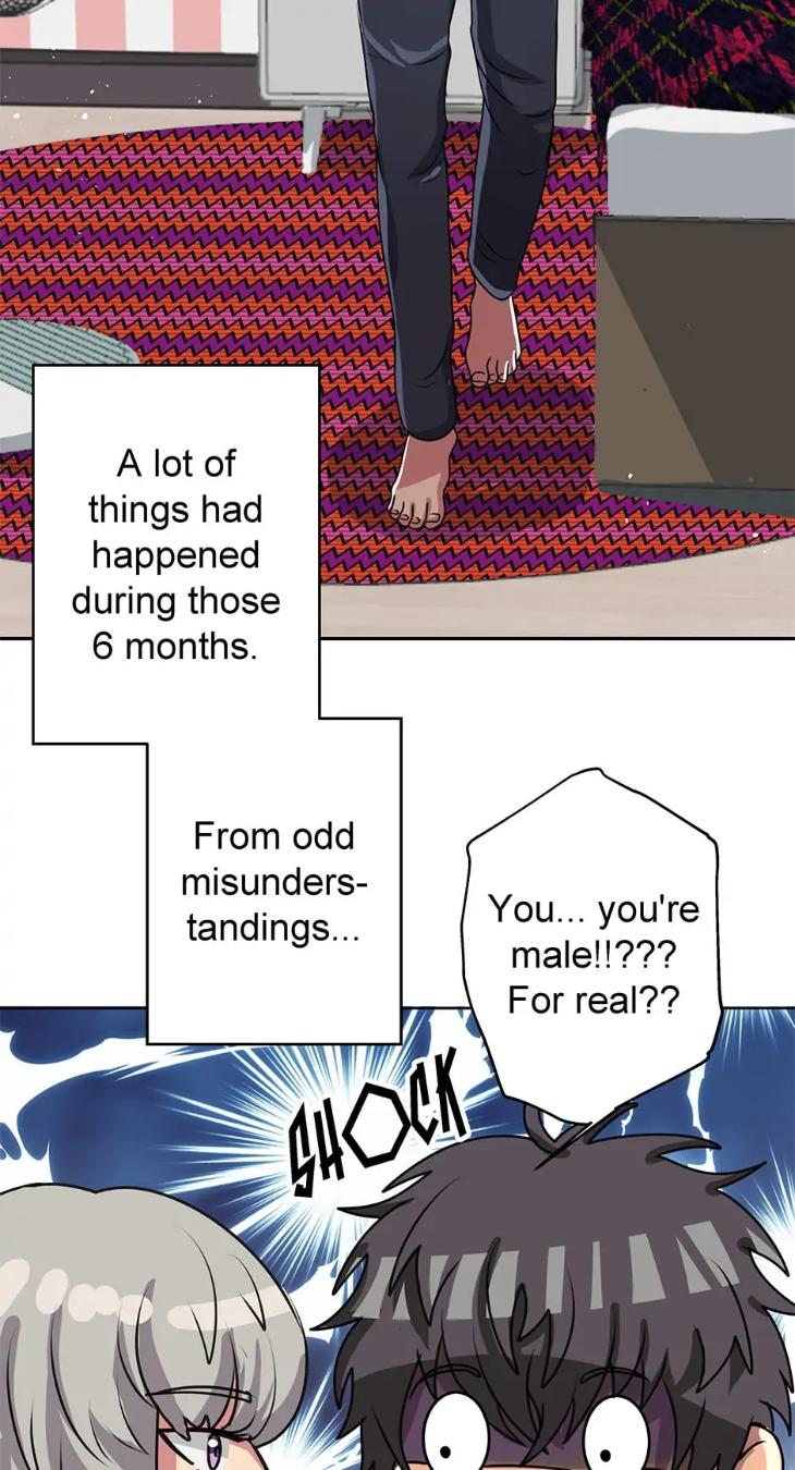 Black-Blood-By-Kuckoonut-Uncensored-Eng page 14
