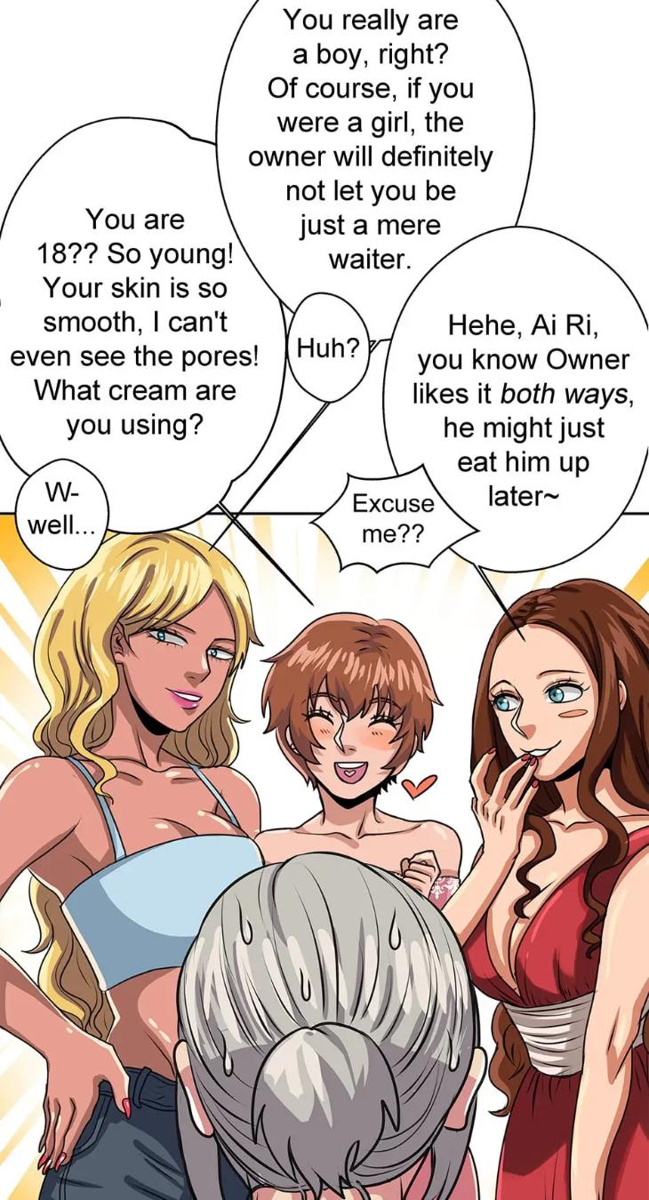 Black-Blood-By-Kuckoonut-Uncensored-Eng page 17
