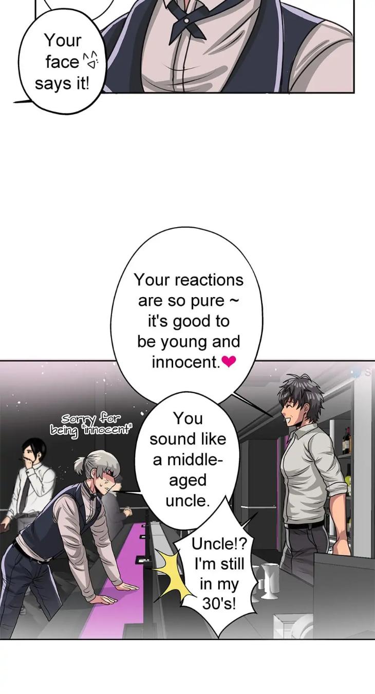 Black-Blood-By-Kuckoonut-Uncensored-Eng page 29