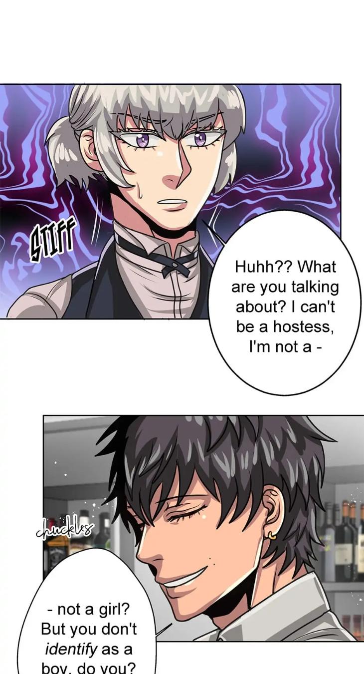 Black-Blood-By-Kuckoonut-Uncensored-Eng page 31