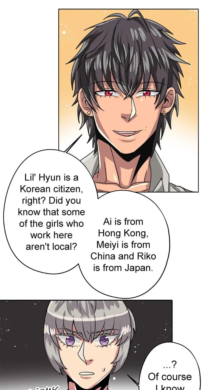 Black-Blood-By-Kuckoonut-Uncensored-Eng page 34