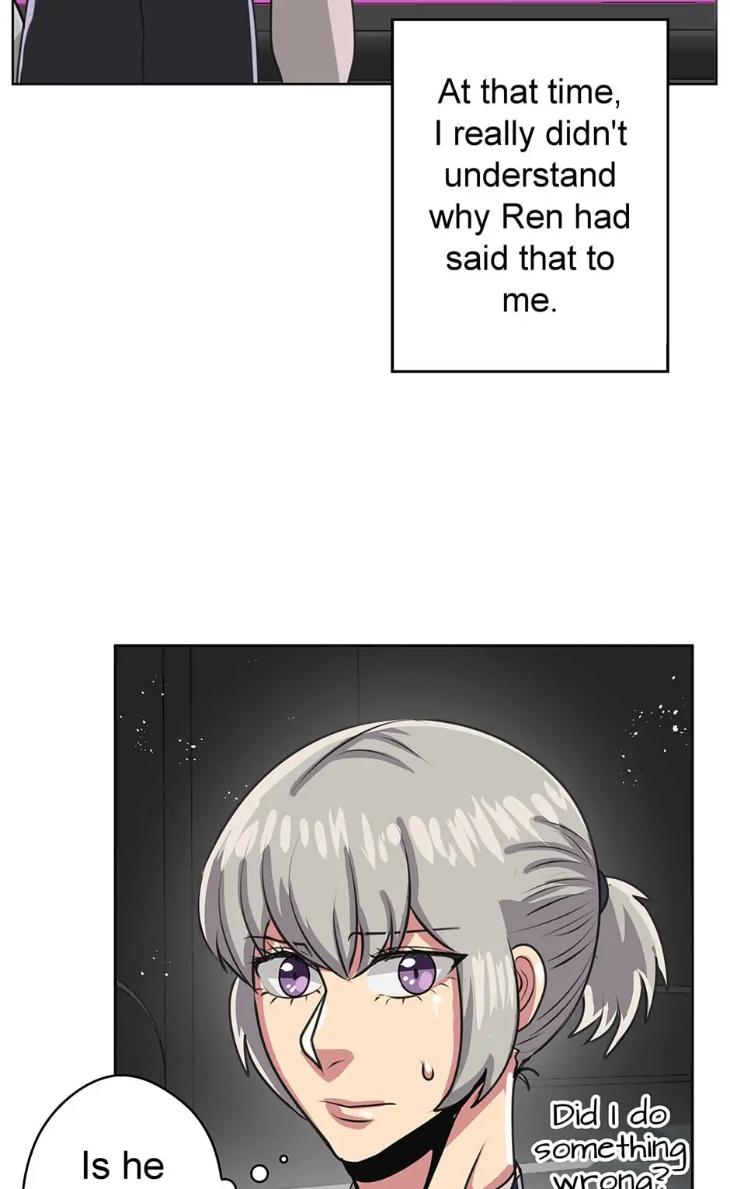 Black-Blood-By-Kuckoonut-Uncensored-Eng page 38