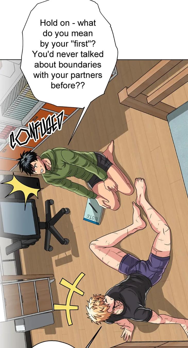 Black-Blood-By-Kuckoonut-Uncensored-Eng page 4