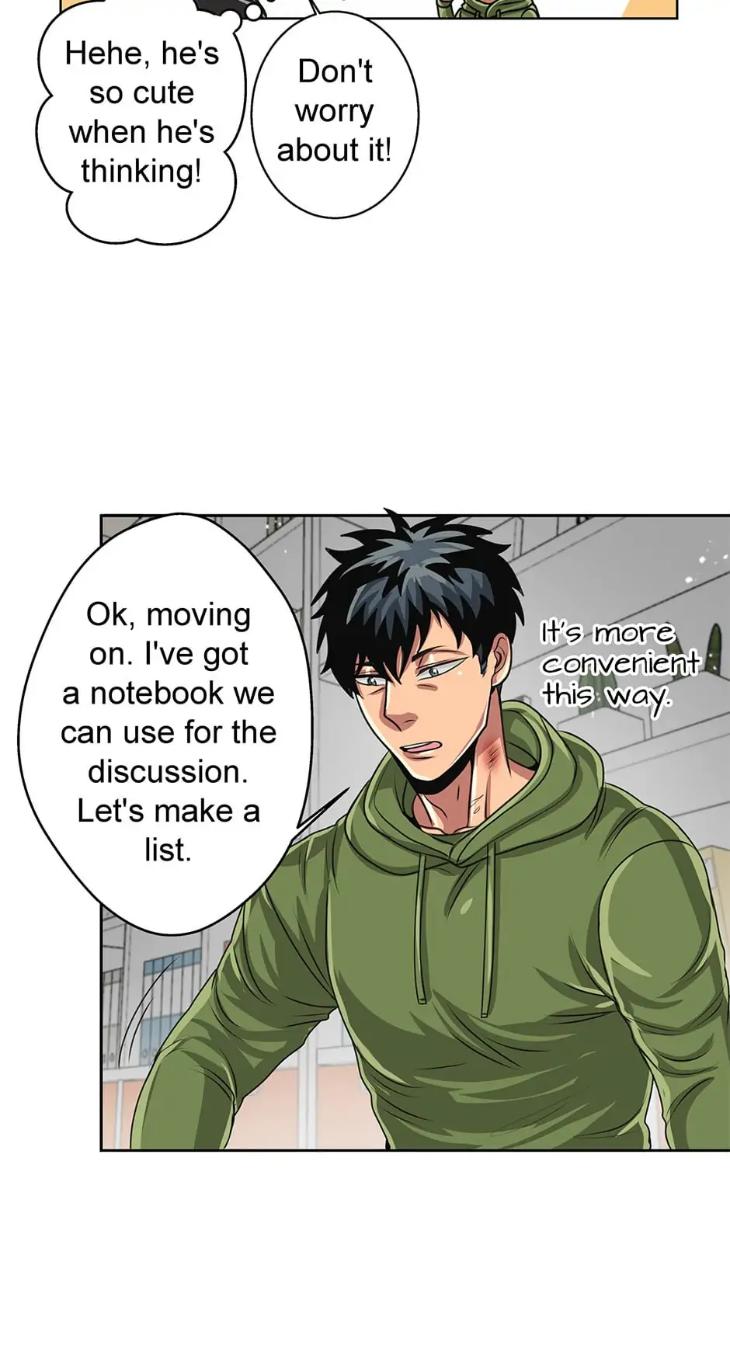 Black-Blood-By-Kuckoonut-Uncensored-Eng page 6