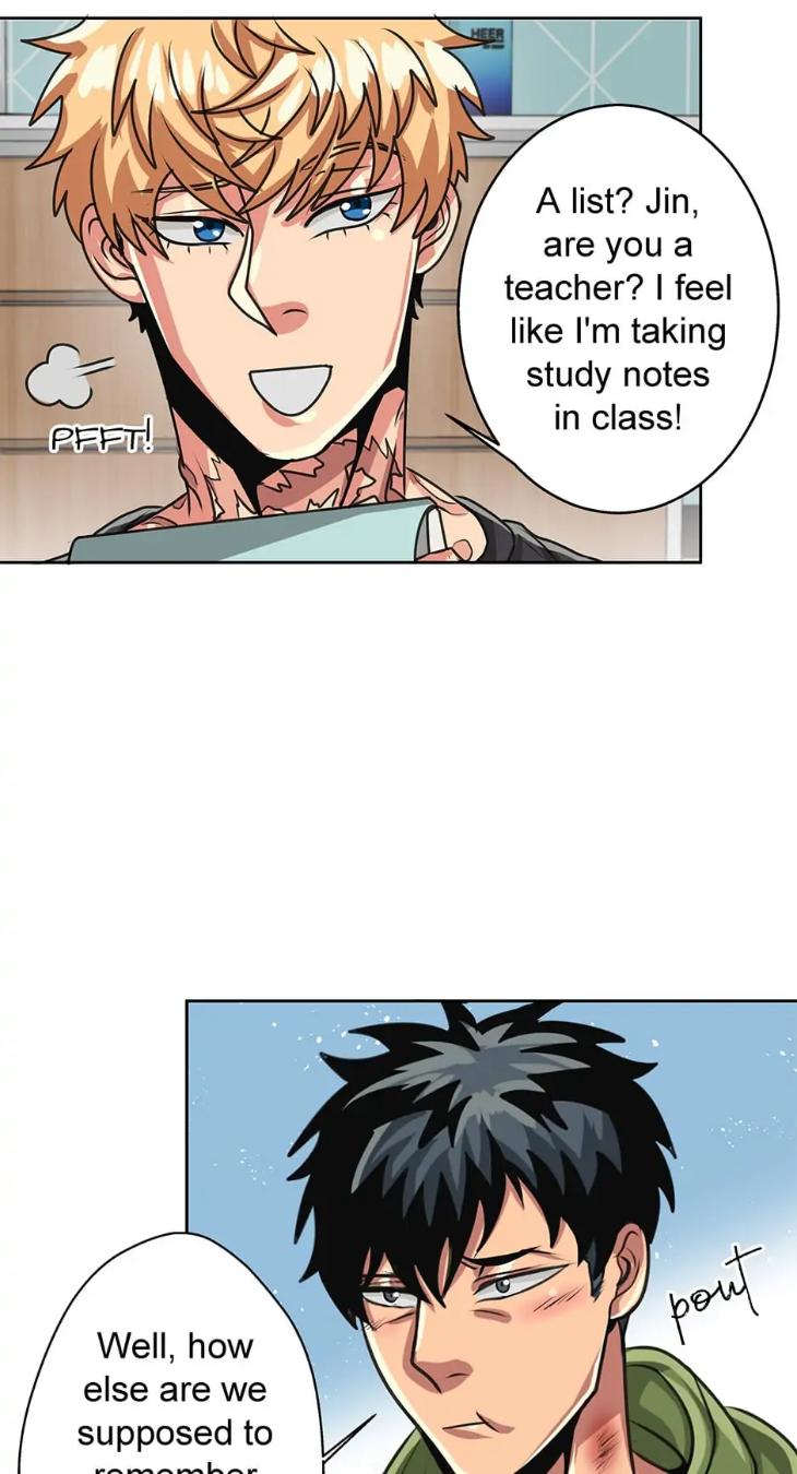 Black-Blood-By-Kuckoonut-Uncensored-Eng page 8