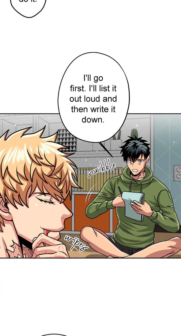 Black-Blood-By-Kuckoonut-Uncensored-Eng page 10