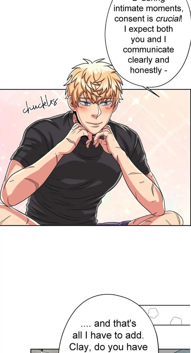 Black-Blood-By-Kuckoonut-Uncensored-Eng page 16