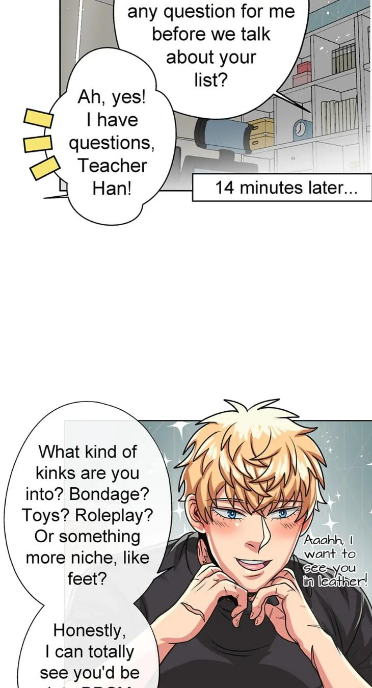 Black-Blood-By-Kuckoonut-Uncensored-Eng page 17