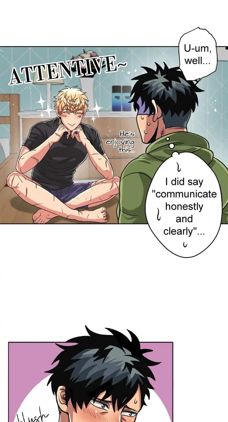 Black-Blood-By-Kuckoonut-Uncensored-Eng page 19