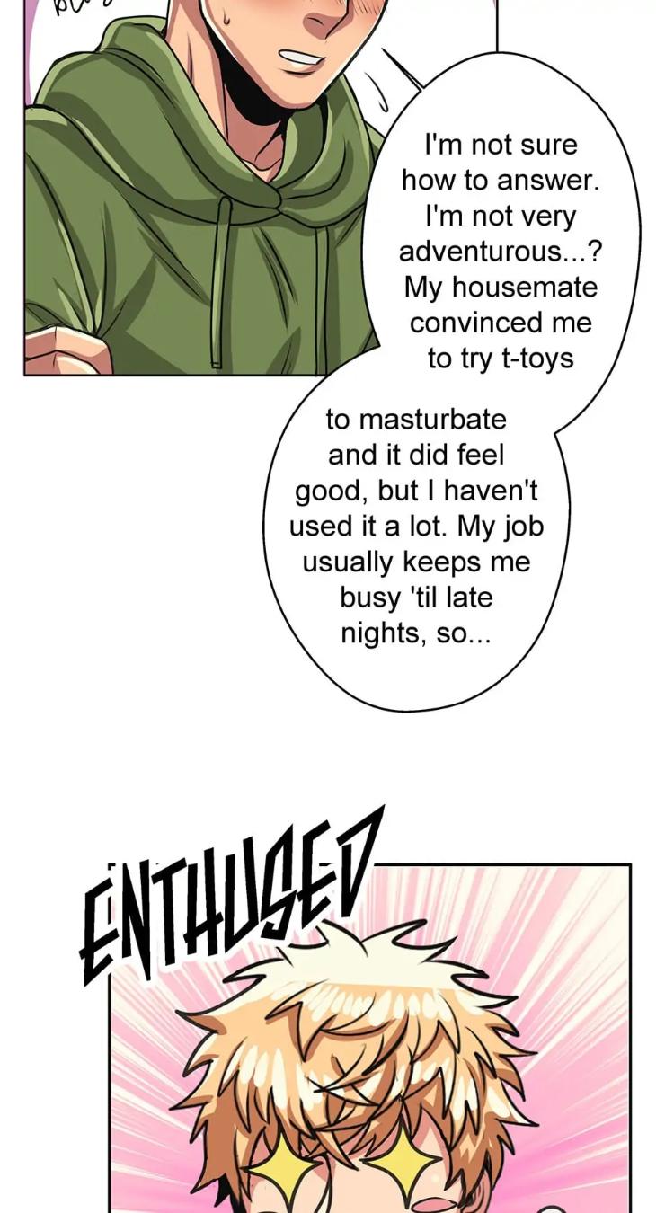 Black-Blood-By-Kuckoonut-Uncensored-Eng page 20