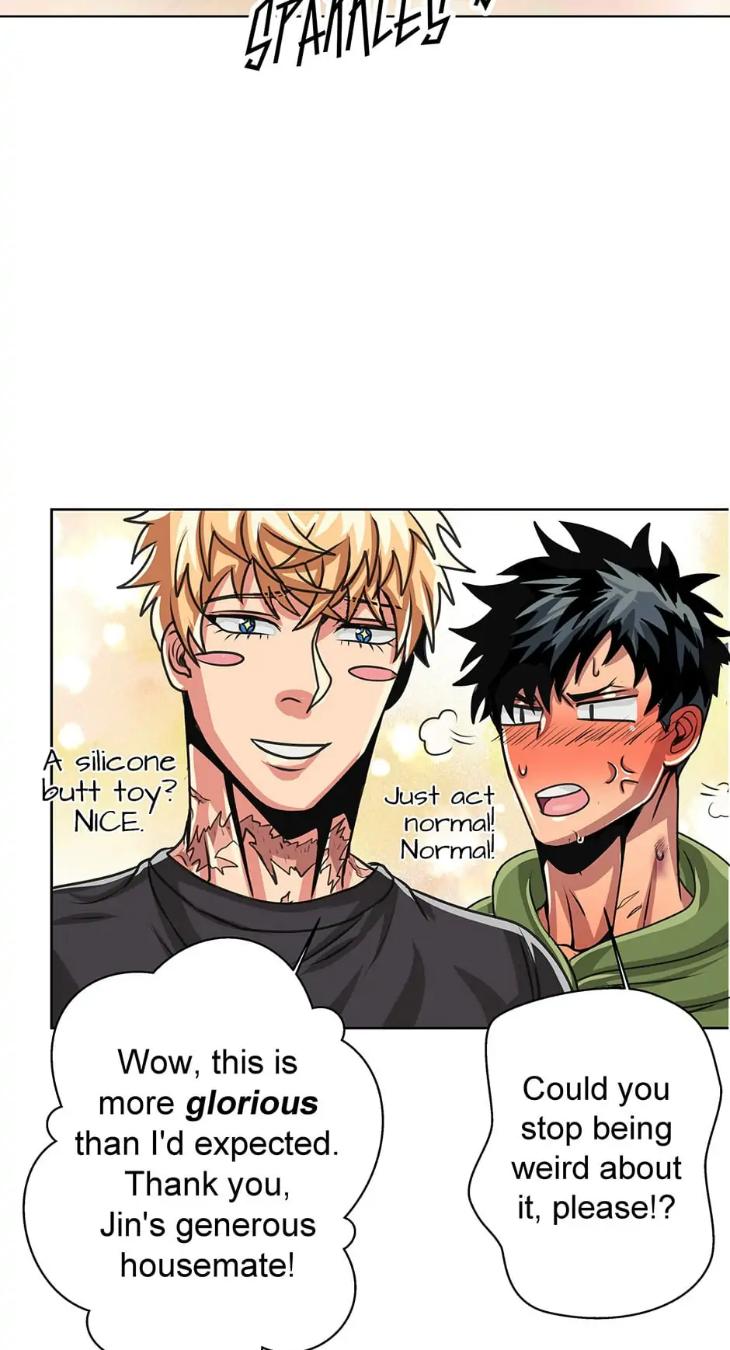 Black-Blood-By-Kuckoonut-Uncensored-Eng page 23