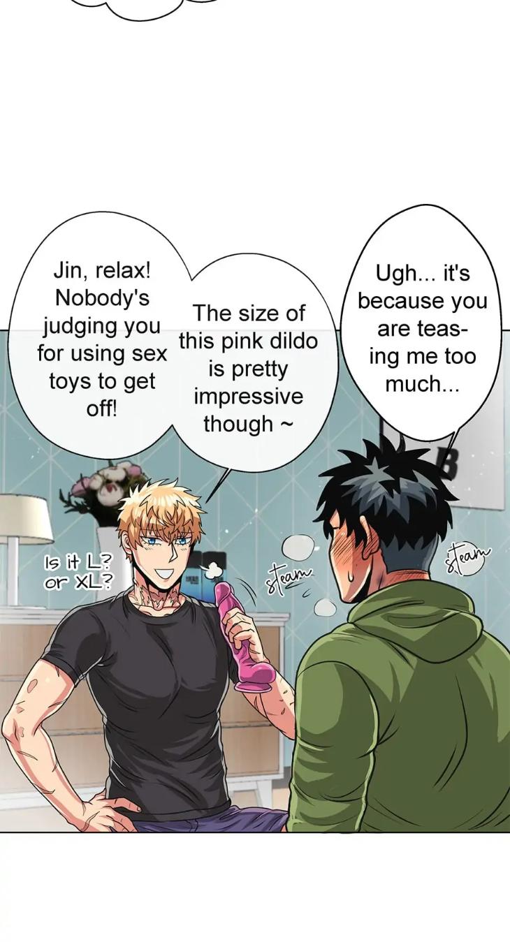 Black-Blood-By-Kuckoonut-Uncensored-Eng page 24