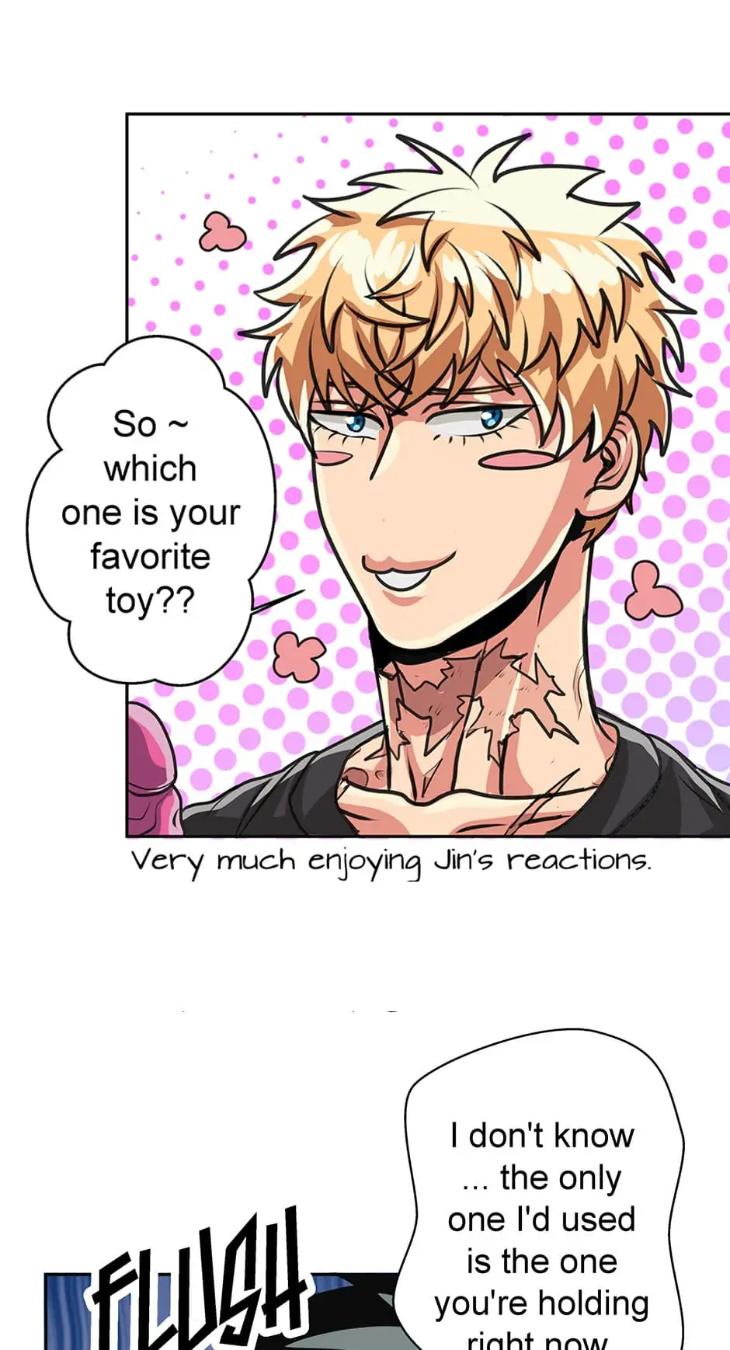 Black-Blood-By-Kuckoonut-Uncensored-Eng page 25