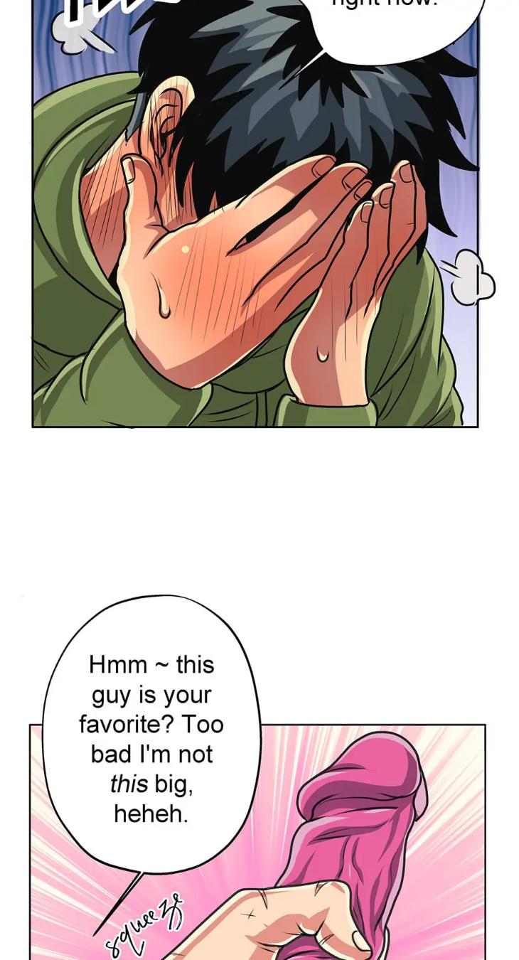 Black-Blood-By-Kuckoonut-Uncensored-Eng page 26