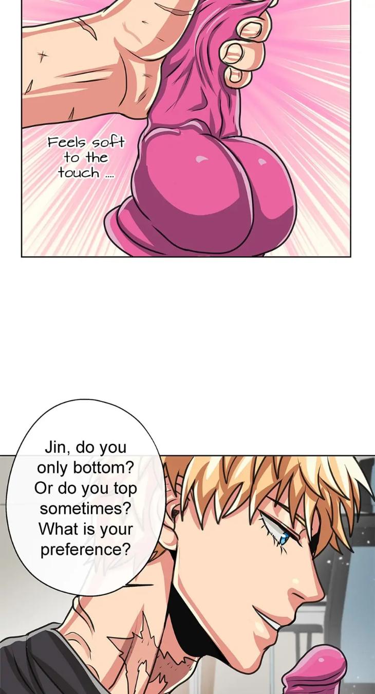 Black-Blood-By-Kuckoonut-Uncensored-Eng page 27