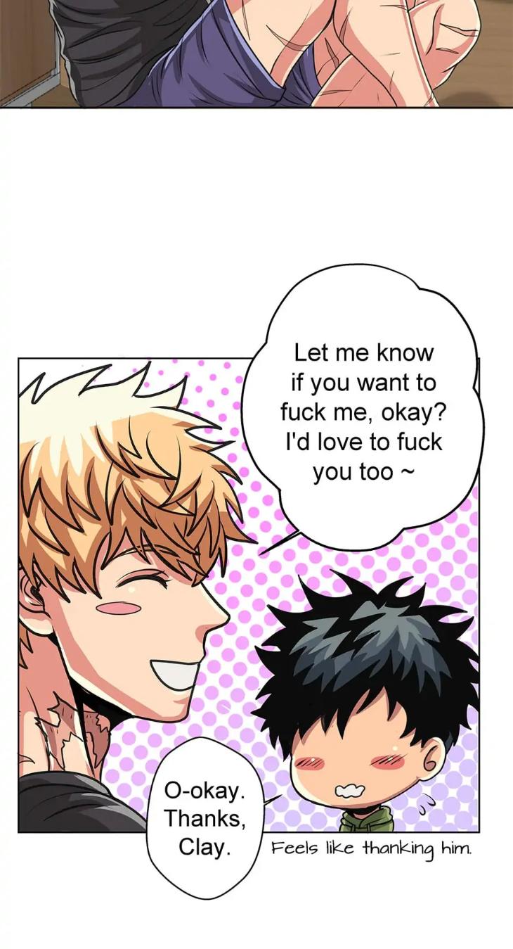 Black-Blood-By-Kuckoonut-Uncensored-Eng page 30
