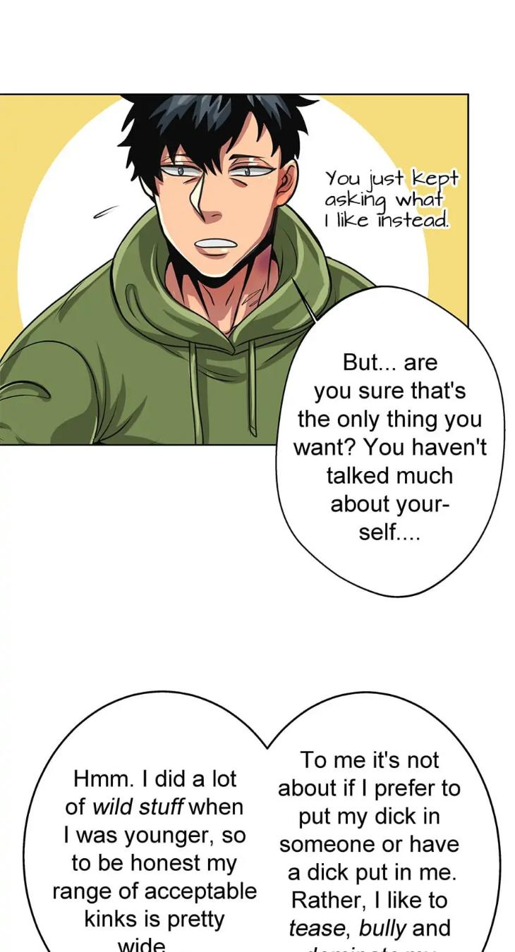 Black-Blood-By-Kuckoonut-Uncensored-Eng page 31