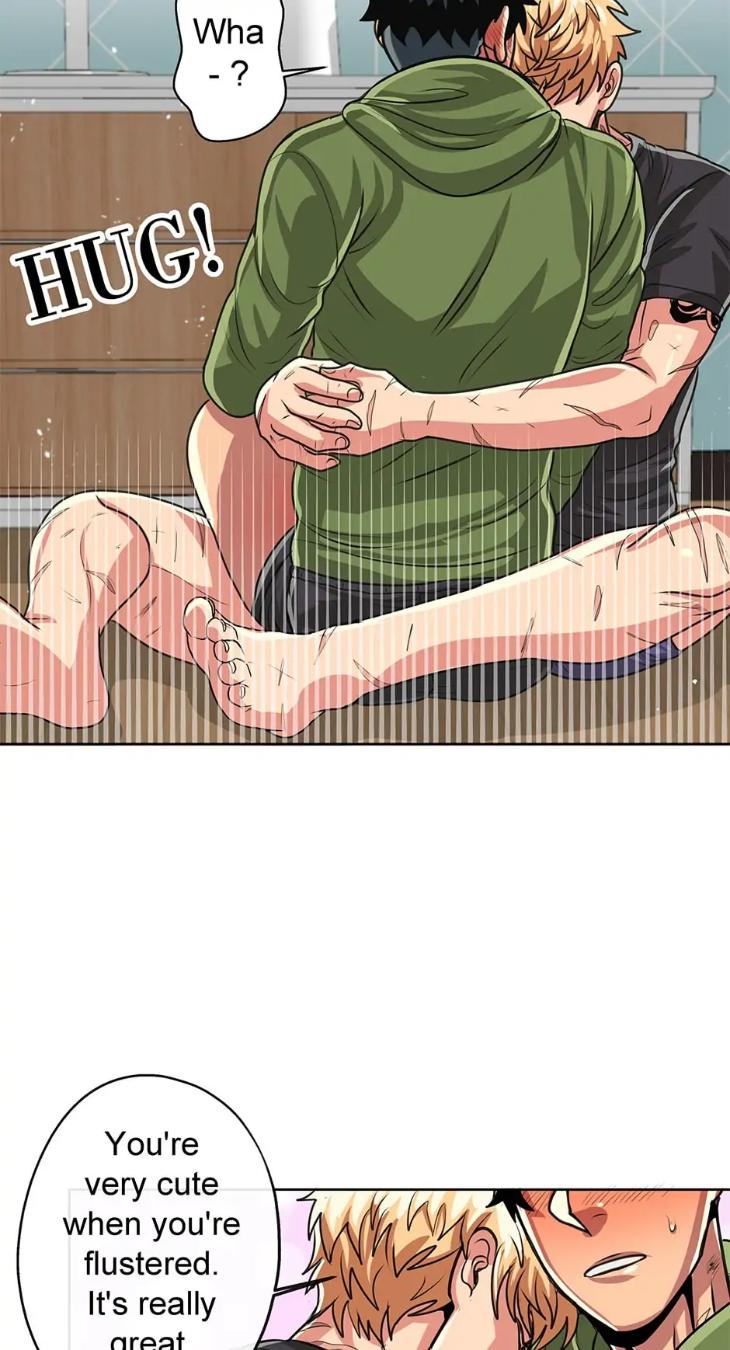 Black-Blood-By-Kuckoonut-Uncensored-Eng page 34