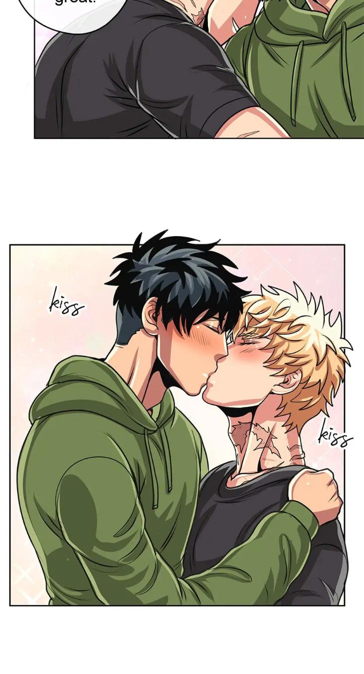 Black-Blood-By-Kuckoonut-Uncensored-Eng page 35