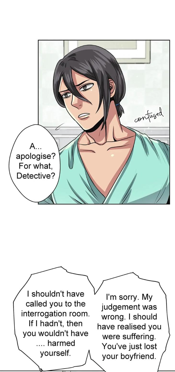 Black-Blood-By-Kuckoonut-Uncensored-Eng page 7