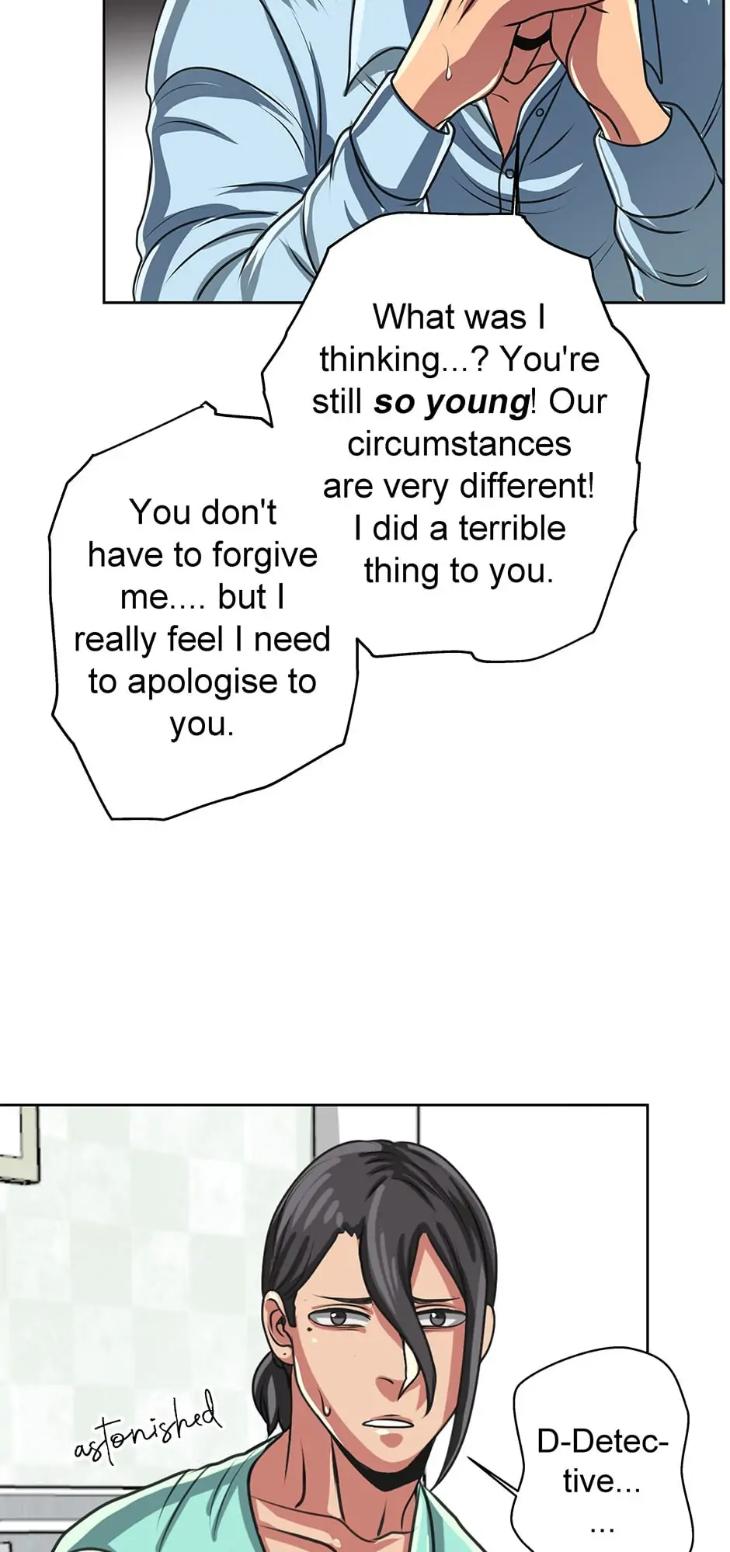 Black-Blood-By-Kuckoonut-Uncensored-Eng page 9