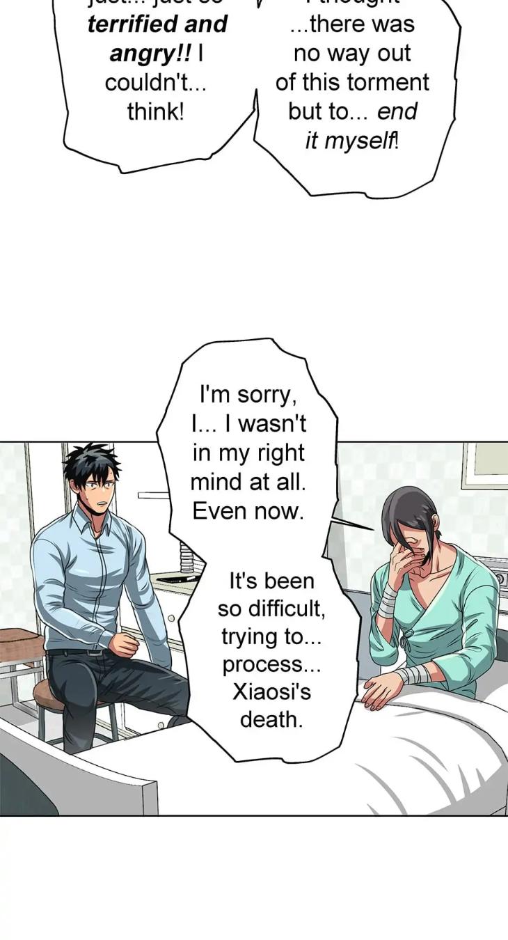 Black-Blood-By-Kuckoonut-Uncensored-Eng page 14