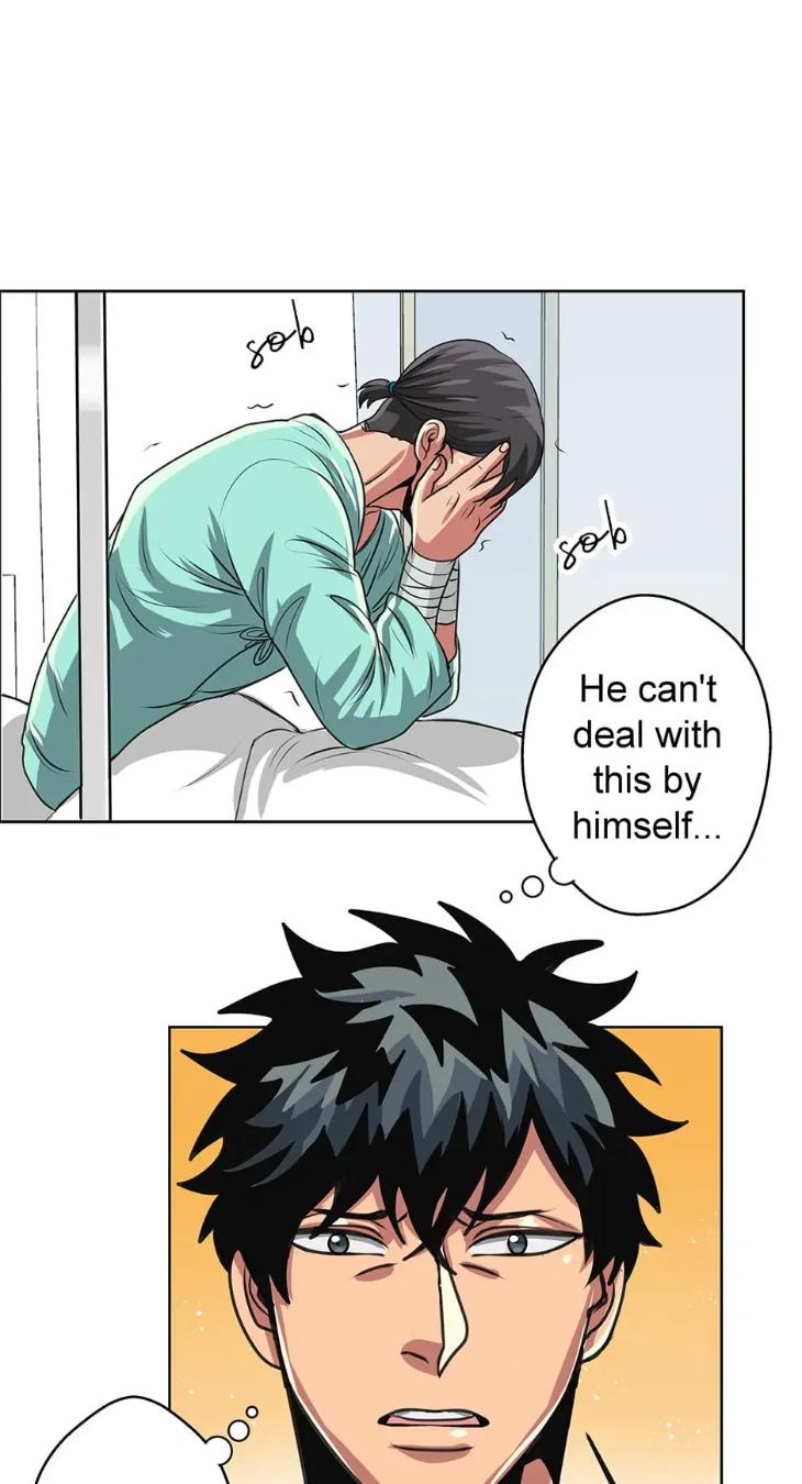 Black-Blood-By-Kuckoonut-Uncensored-Eng page 15