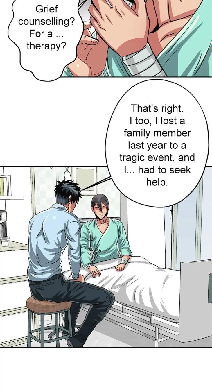 Black-Blood-By-Kuckoonut-Uncensored-Eng page 17