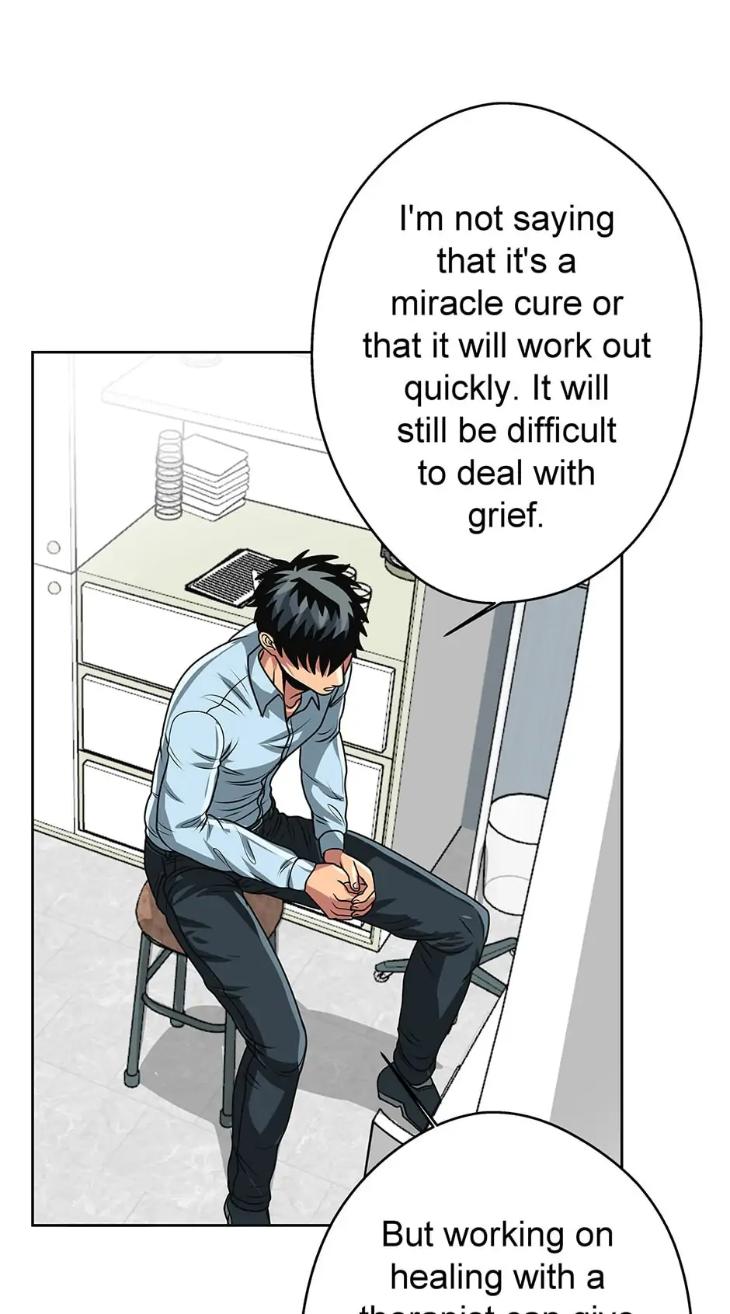 Black-Blood-By-Kuckoonut-Uncensored-Eng page 18