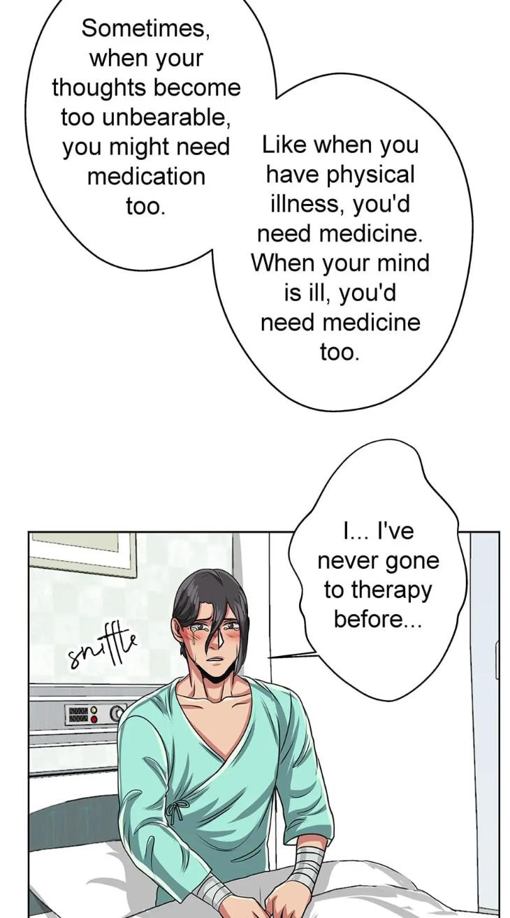 Black-Blood-By-Kuckoonut-Uncensored-Eng page 20