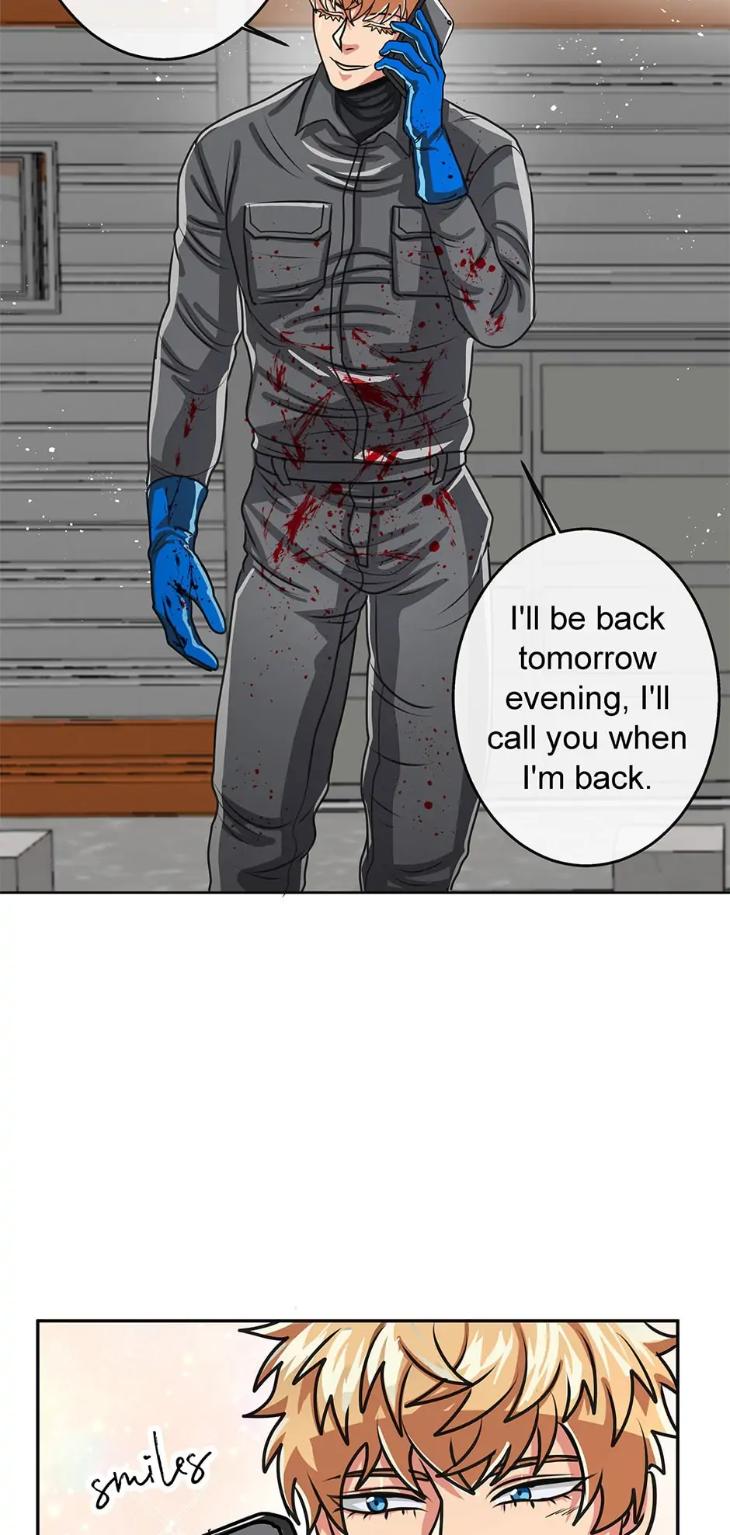Black-Blood-By-Kuckoonut-Uncensored-Eng page 25