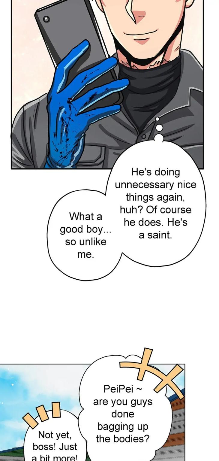 Black-Blood-By-Kuckoonut-Uncensored-Eng page 26