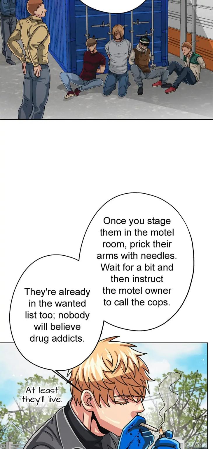 Black-Blood-By-Kuckoonut-Uncensored-Eng page 28