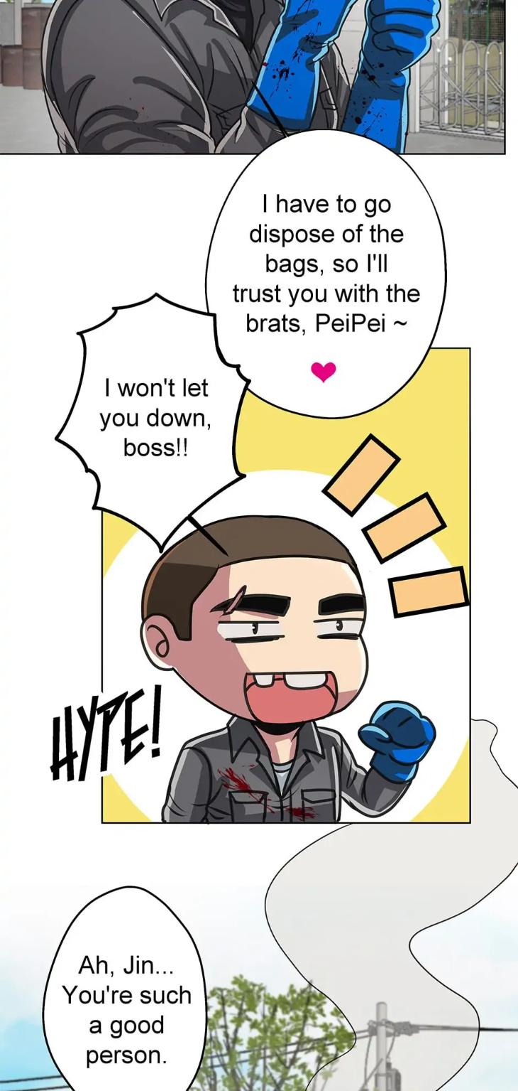 Black-Blood-By-Kuckoonut-Uncensored-Eng page 29