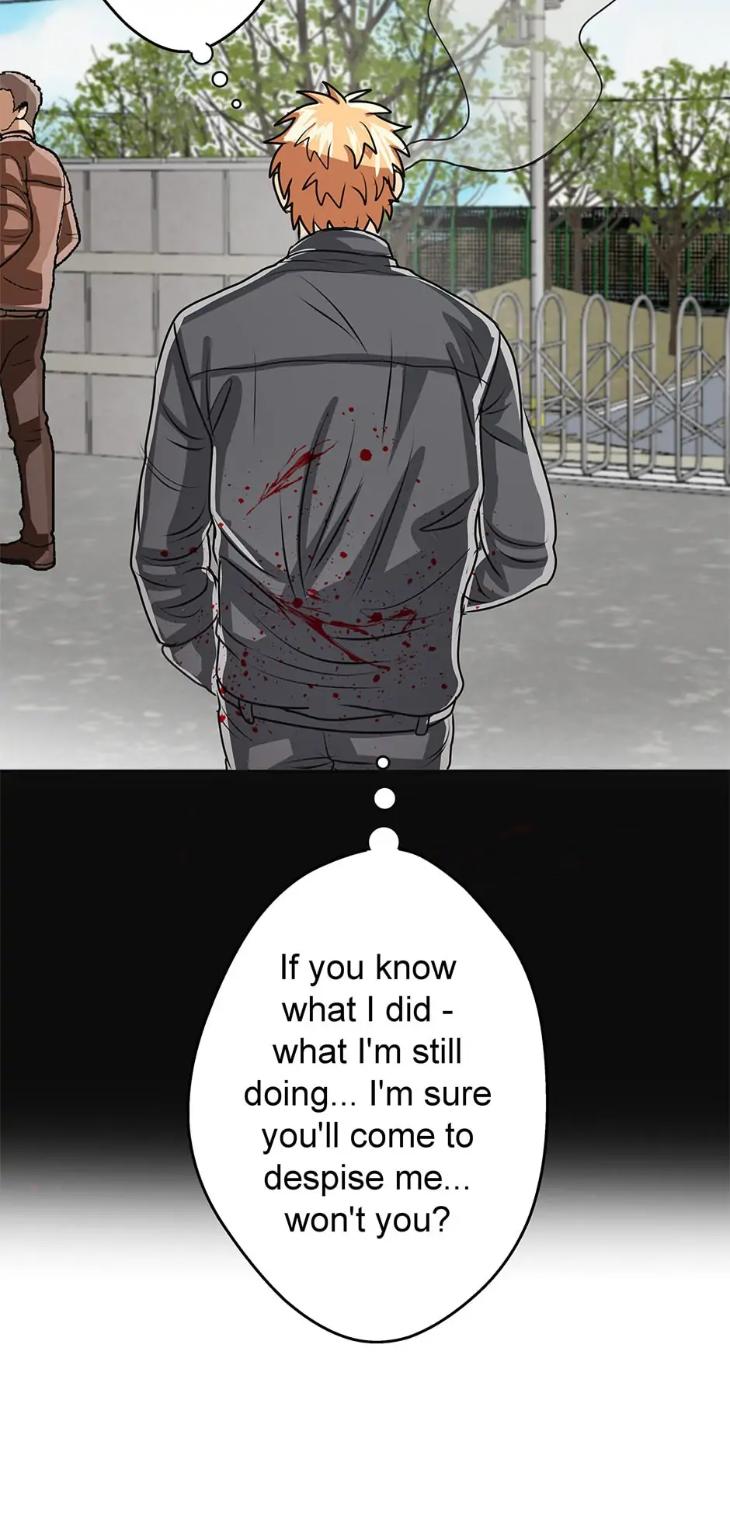 Black-Blood-By-Kuckoonut-Uncensored-Eng page 30