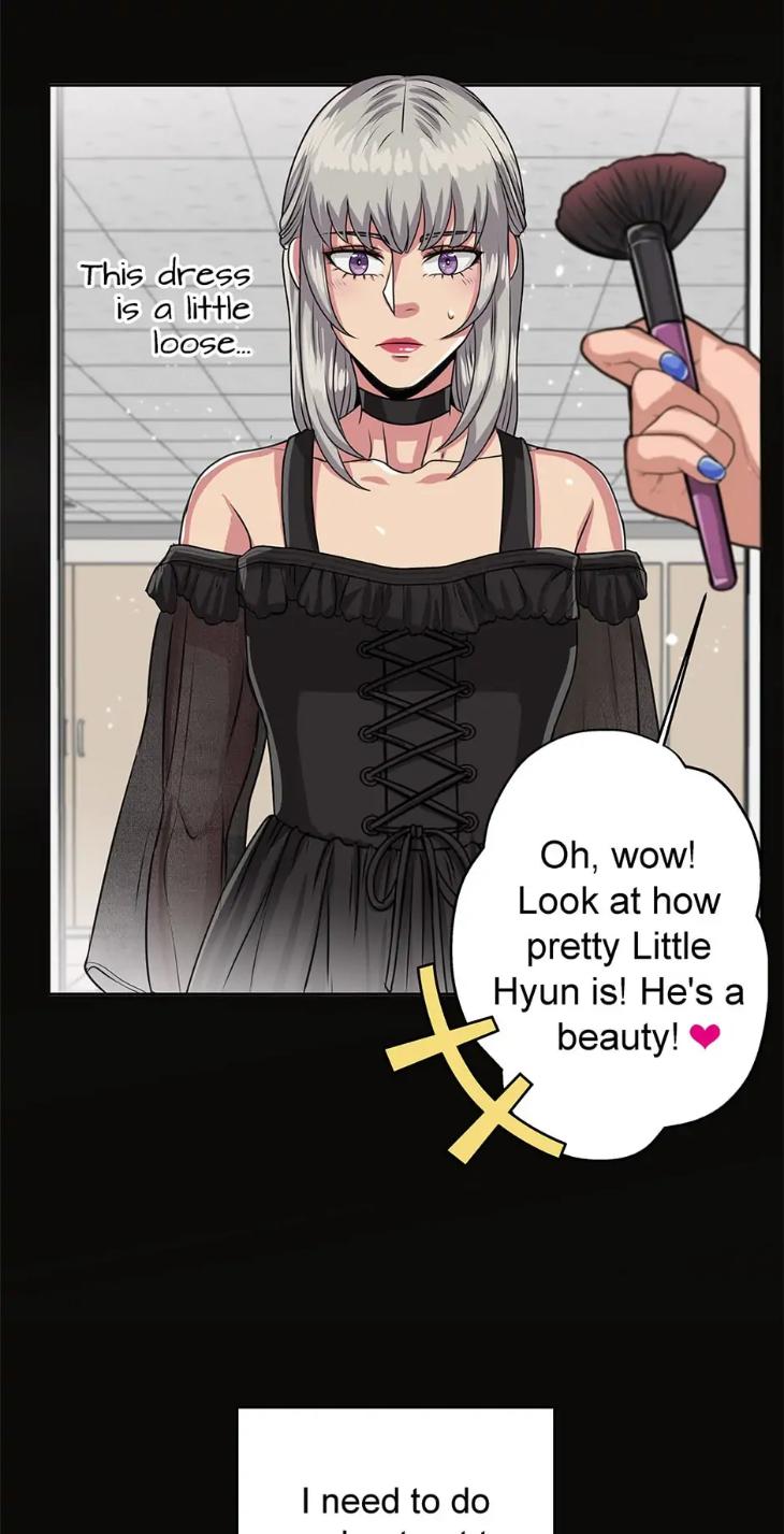 Black-Blood-By-Kuckoonut-Uncensored-Eng page 3