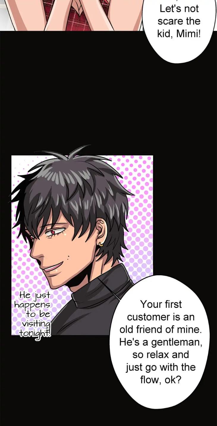 Black-Blood-By-Kuckoonut-Uncensored-Eng page 5