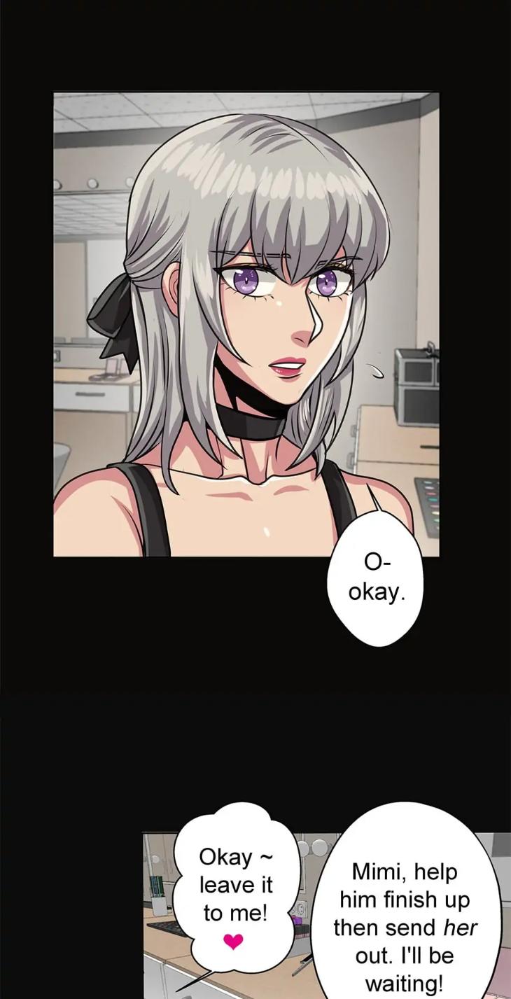 Black-Blood-By-Kuckoonut-Uncensored-Eng page 6