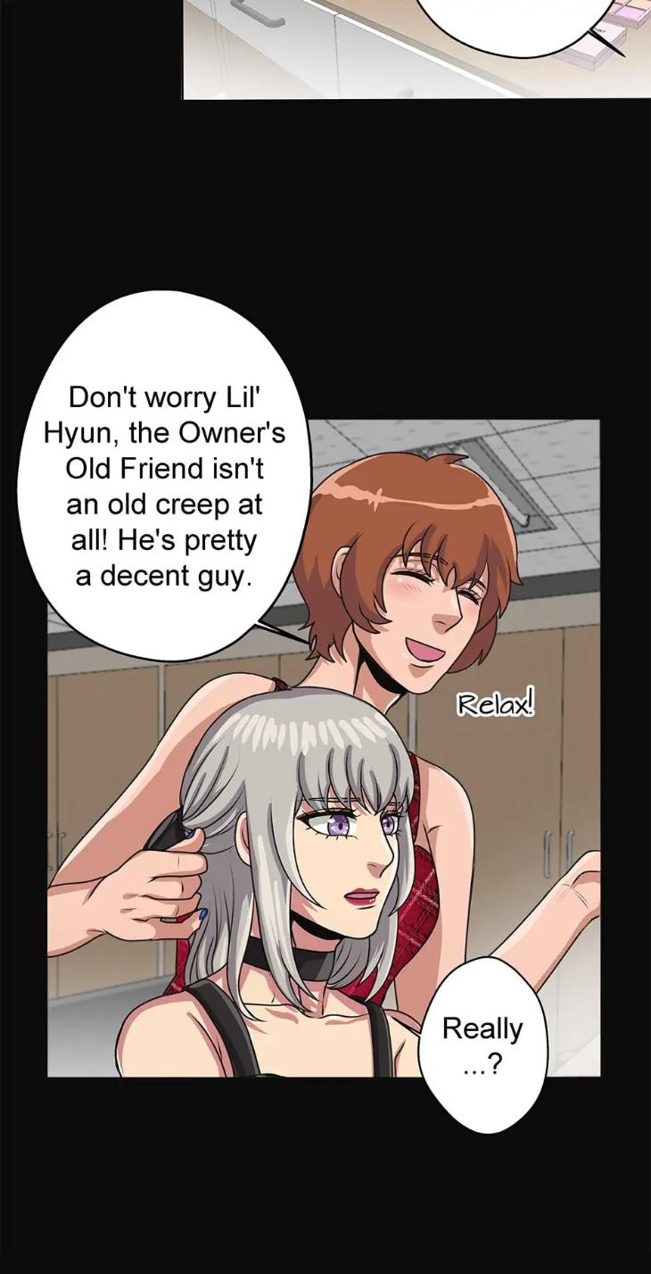 Black-Blood-By-Kuckoonut-Uncensored-Eng page 7