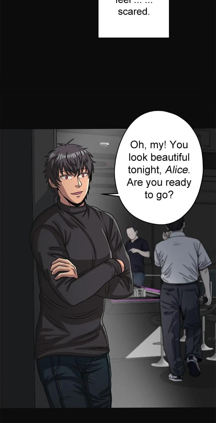 Black-Blood-By-Kuckoonut-Uncensored-Eng page 9