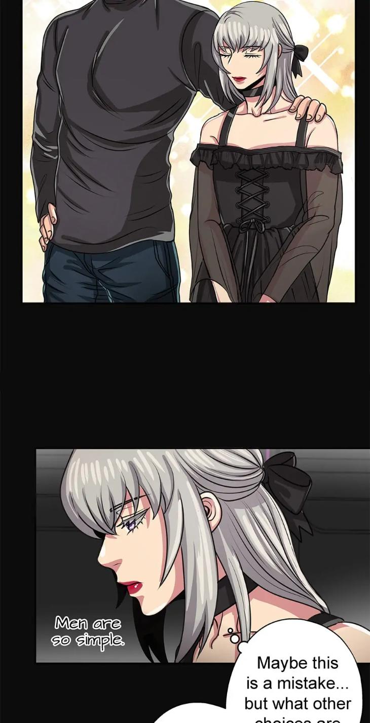 Black-Blood-By-Kuckoonut-Uncensored-Eng page 11