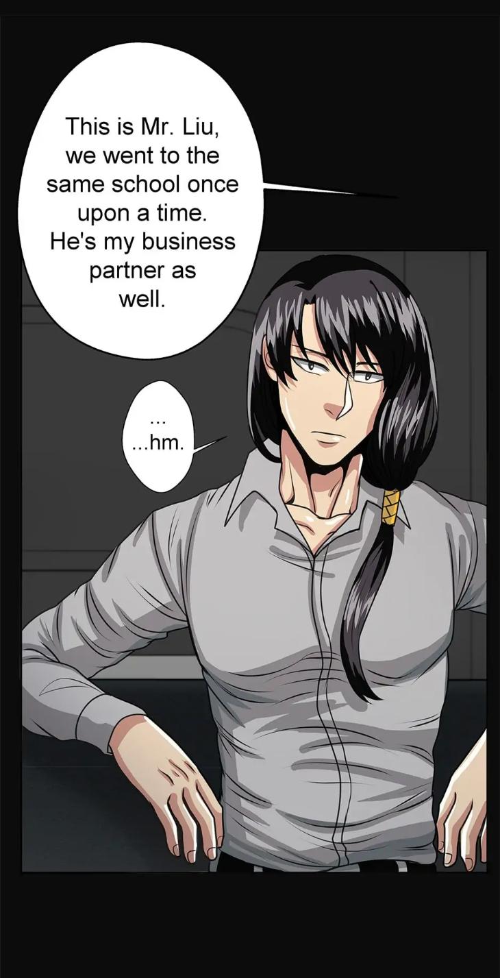 Black-Blood-By-Kuckoonut-Uncensored-Eng page 14