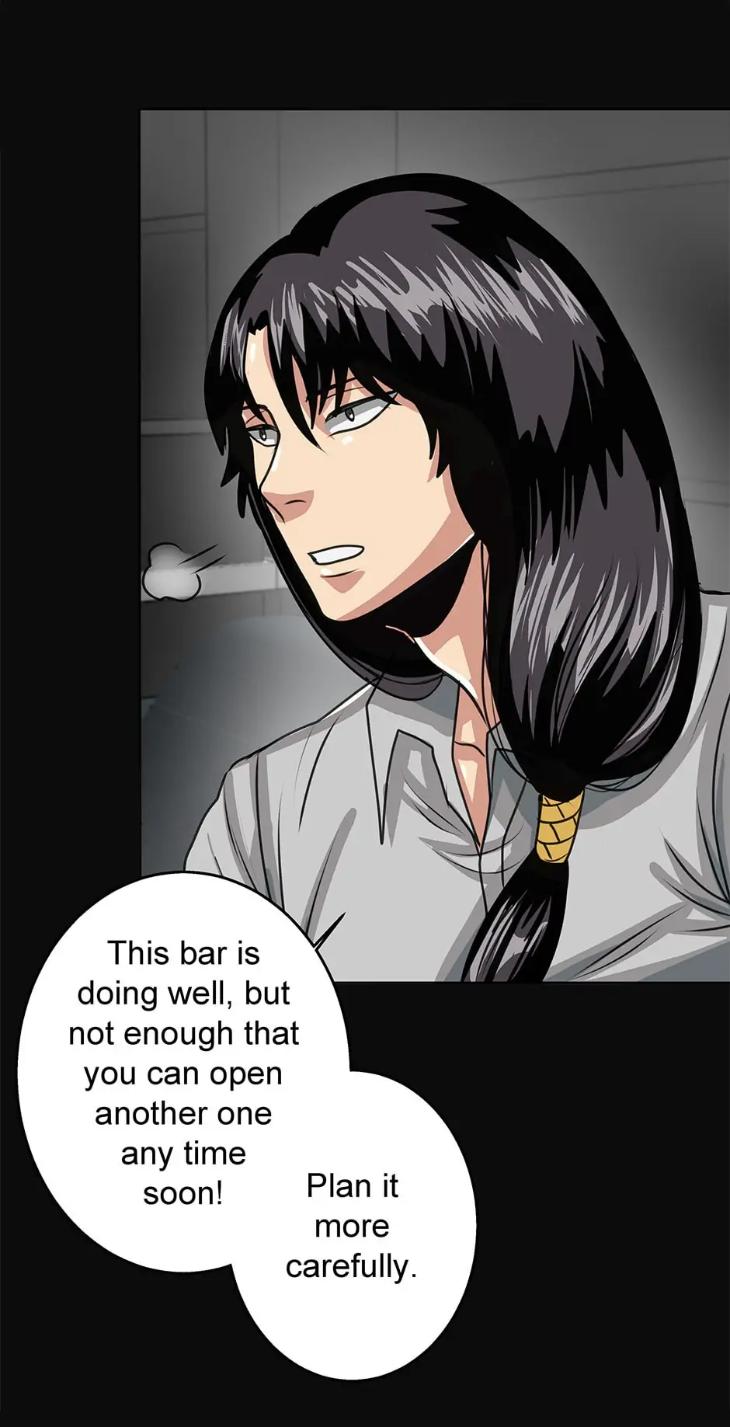 Black-Blood-By-Kuckoonut-Uncensored-Eng page 19