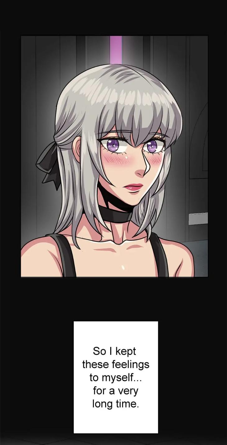 Black-Blood-By-Kuckoonut-Uncensored-Eng page 20