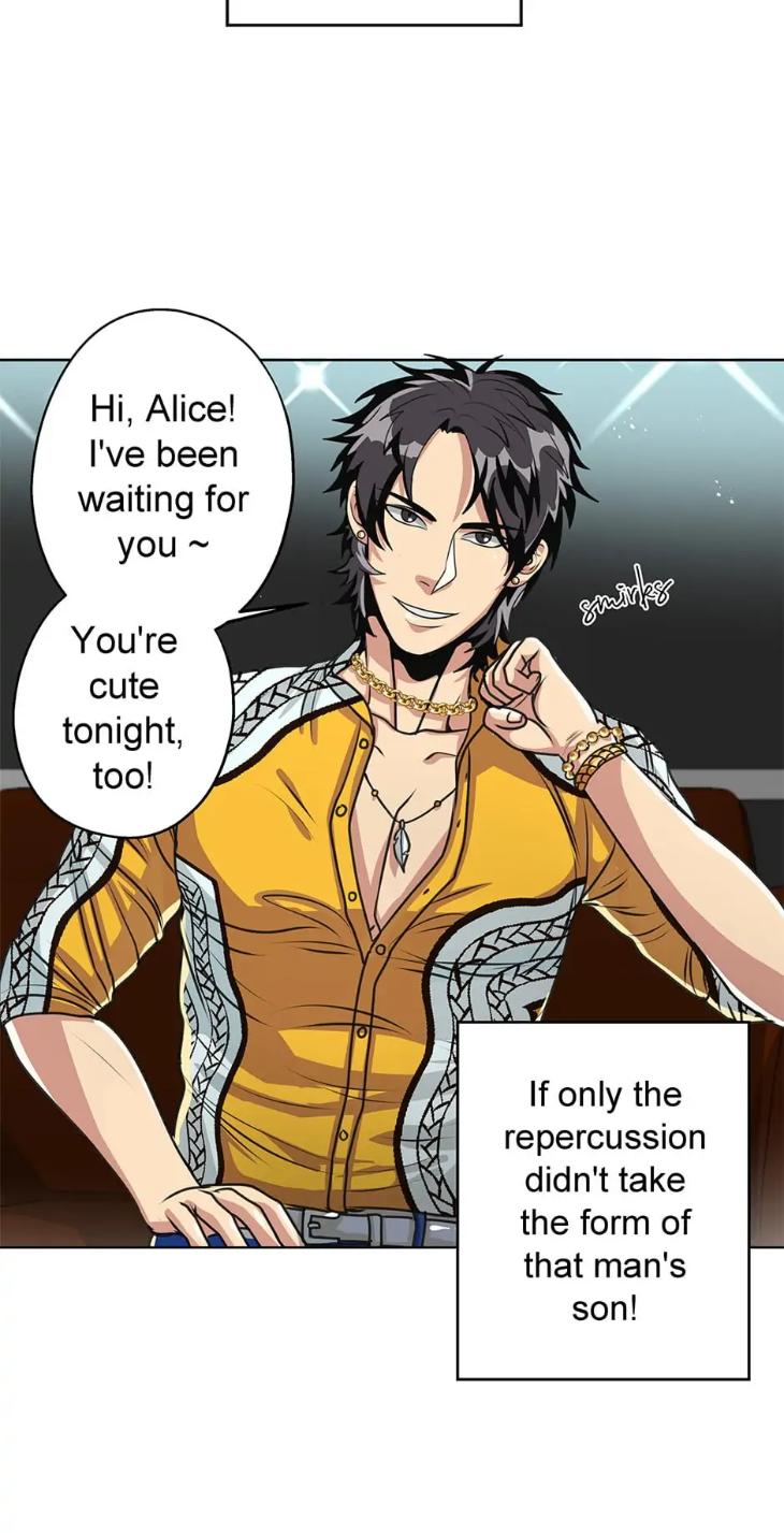 Black-Blood-By-Kuckoonut-Uncensored-Eng page 25