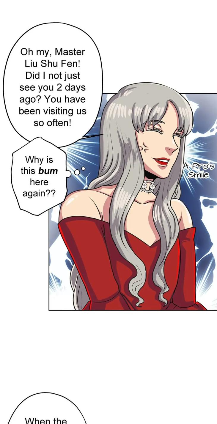 Black-Blood-By-Kuckoonut-Uncensored-Eng page 26