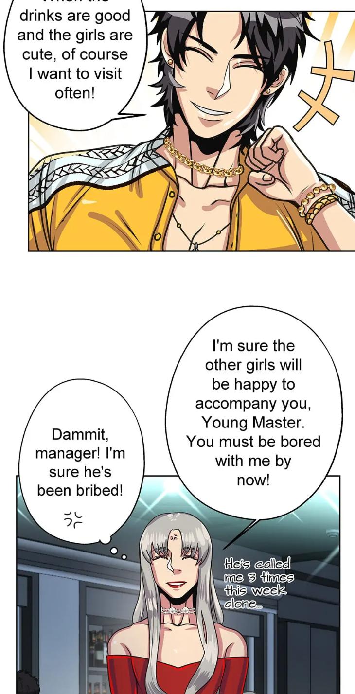 Black-Blood-By-Kuckoonut-Uncensored-Eng page 27