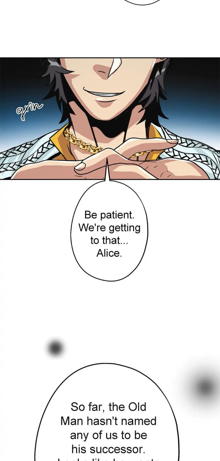 Black-Blood-By-Kuckoonut-Uncensored-Eng page 9