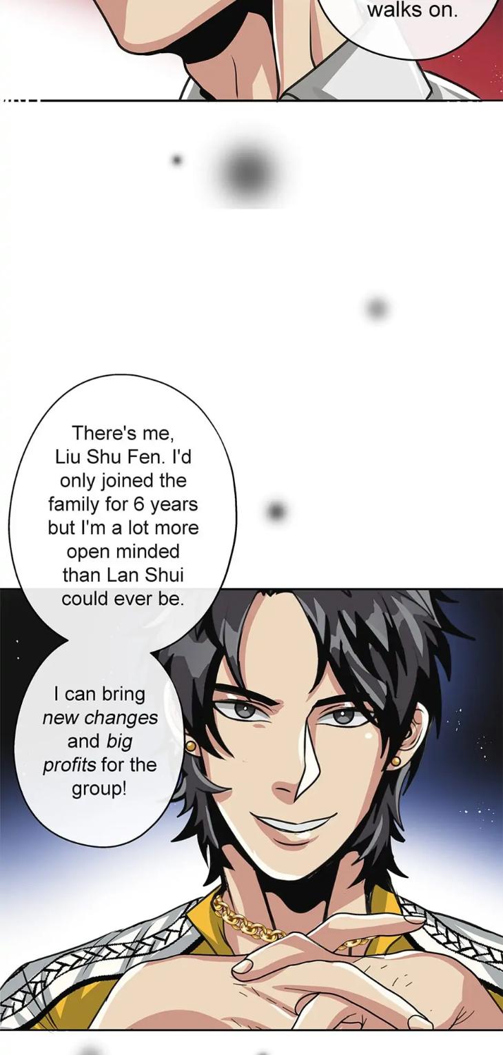 Black-Blood-By-Kuckoonut-Uncensored-Eng page 11