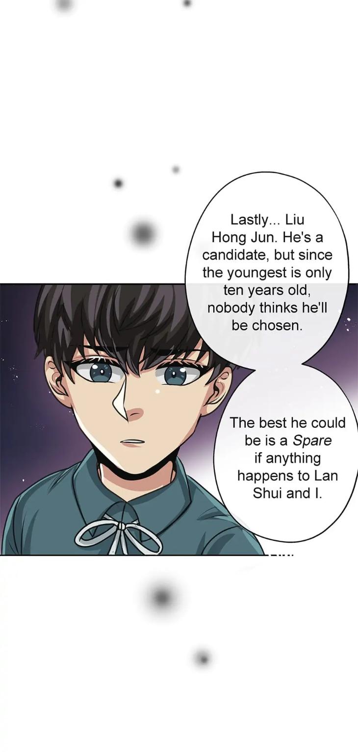 Black-Blood-By-Kuckoonut-Uncensored-Eng page 12
